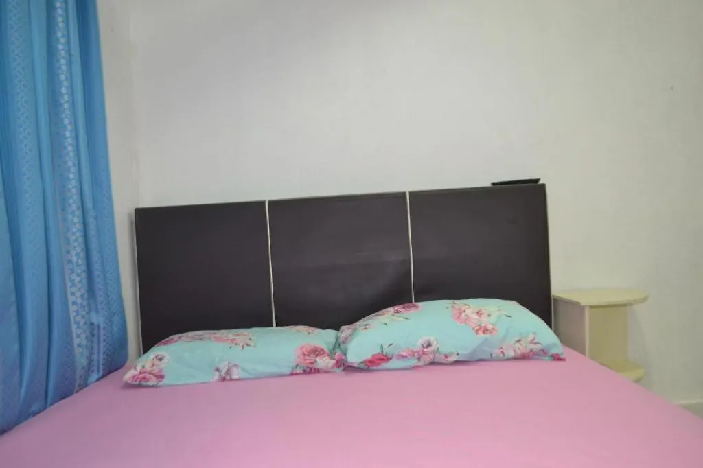 ** Hotel Spot On 89821 Batu Maung Sempoi Inn And Cafe Malaysia