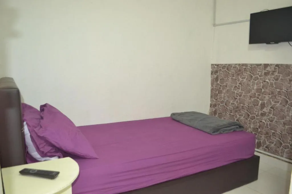 Spot On 89821 Batu Maung Sempoi Inn And Cafe Malaysia