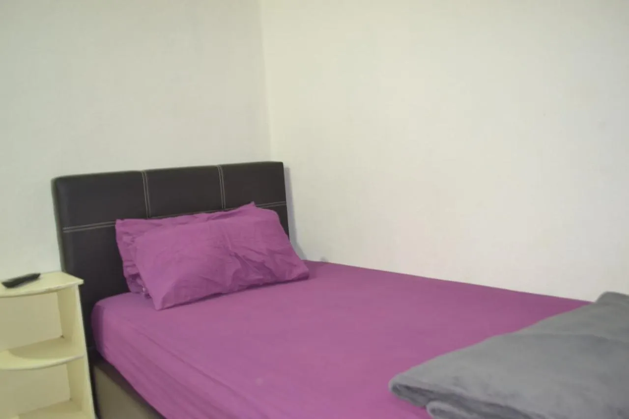 ** Hotel Spot On 89821 Batu Maung Sempoi Inn And Cafe Malaysia