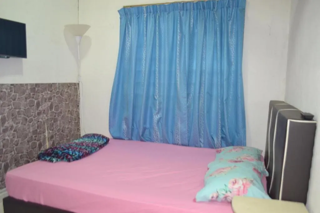 ** Hotel Spot On 89821 Batu Maung Sempoi Inn And Cafe Malaysia