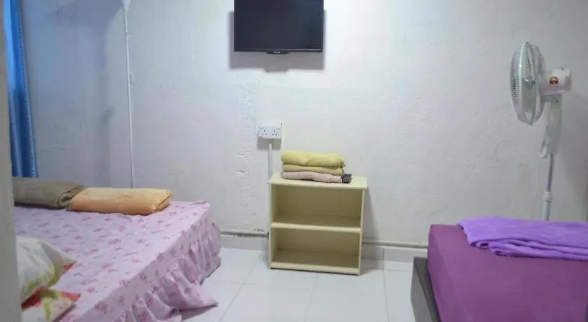 ** Hotel Spot On 89821 Batu Maung Sempoi Inn And Cafe Malaysia